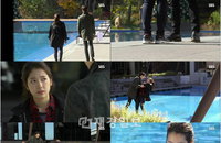 박신혜, 오랜만에 교복 벗고 패션 센스 뽐냈는데 ‘퐁당!’