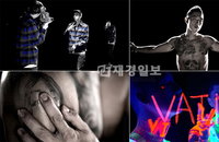 언터쳐블, ‘배인(VAIN)’ 뮤비 화제! 그리움-후회 딛고 성숙한 진심 담았다