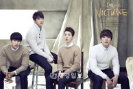 2AM, 미니앨범 <NOCTURNE> 발매 19일에서 27일로 연기!