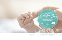 궁중비책 ‘스킨십의 기적’ 캠페인 시작