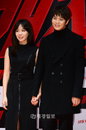 [JK포토]'캐치미' 김아중-주원, 최강 비주얼 커플 탄생!
