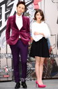 [JK포토]'예쁜남자' 장근석 "아이유 첫인상, 지켜줘야 하는 여배우…연기호흡 척척"