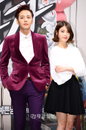 [JK포토]장근석 "'국민 여동생' 아이유, 함부로 할 수 없다‥소시 윤아와 달라"