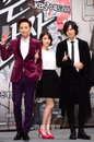 [JK포토]장근석-아이유-이장우, '예쁜남자' 많이 사랑해주세요~