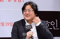 [JK포토]'변호인' 곽도원, '턱선 덕분에 전문직 직업을 많이 하나봐요~'