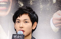 [JK포토]'변호인' 임시완, "첫 영화 도전…정신없고 얼떨떨하다" 소감