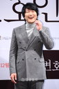 [JK포토]'변호인' 송강호 "전작 두 편 900만대..아홉수?" 너스레