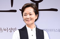 [JK포토]김영애, '변호인'서 송변의 단골 국밥집 주인 순애로 나와요~