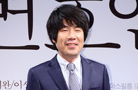 [JK포토]오달수, '변호인'서 송변의 든든한 오른팔이자 사무장 동호로 나와요~