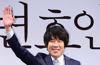 [JK포토]80년대와 잘 어울리는 배우 오달수