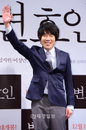 [JK포토]80년대와 잘 어울리는 배우 오달수