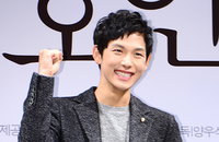 [JK포토]임시완, 영화 '변호인' 대박 파이팅!!
