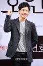 [JK포토]임시완, 영화 '변호인' 대박 파이팅!!
