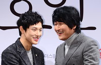 [JK포토]'변호인' 임시완, "송강호 선배님의 연기는 명품 그 자체!"