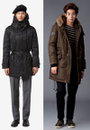 TPO에 따른 남성들의 2013 FW 패딩 아우터 스타일 백서