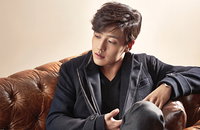 ‘상속자들’ 잘생긴 전교회장 강하늘, 겨울 패션 화보 공개