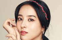 아가타 파리 뮤즈 한혜진, 고혹+섹시 크리스마스 화보 공개!