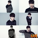 <상속자들> 김우빈, 달콤한 ‘댄디 보이’로 변신