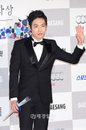 [JK포토]이준 '가수가 아닌 배우로 청룡영화제 참석했어요~'