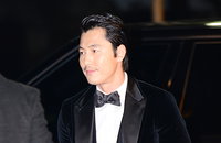 [JK포토]청룡영화제 참석한 정우성 "여심 사로잡는 강렬한 눈빛"