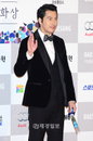 [JK포토]정우성, 청룡영화제에서 '20년 지기' 이정재와 제대로 붙었네요~
