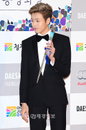 [JK포토]청룡영화제 참석한 이현우 '꽃보다 아름다운 외모'