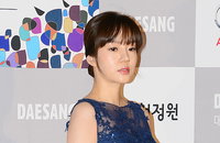 [JK포토]임수정 '청룡영화제 사로잡는 물광피부'