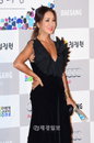 [JK포토]청룡영화제 참석한 엄정화 '섹시한 구리빛 피부에 눈길!'