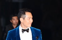 [JK포토]청룡영화제 참석한 이정재, 걷기만 해도 화보네~!