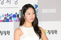[JK포토]'마이라띠마' 박지수 신인여우상 수상 "인정받아 기쁘다" 눈물 소감