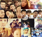 <메탑>팀원들의 ‘Top-class’ 셀카! 자체발광 비주얼+독보적인 팀워크로 훈훈함 폭발