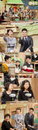 내 최초 3대 가족 토크쇼 <가족 삼국지> ‘종편 동시간대 1위 기록’… 일요 예능 최강자