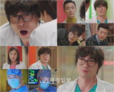 MBC <메디컬 탑팀> 박원상, 브라운관 녹이는 훈훈 매력