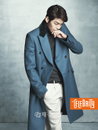 더 셀러브리티, 배우 ‘김우빈’ 진솔+인간미 발산