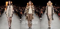 폴앤조 X 스프렁 프레르와의 콜라보레이션(SPRUNG FRERES for PAUL&JOE)
