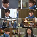 <상속자들> 이민호, 이복형제 최진혁과 ‘형제의 난’ 선포