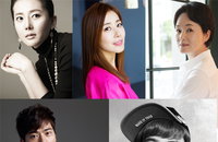 영화 <카트> 염정아-문정희-김영애-김강우-디오 캐스팅