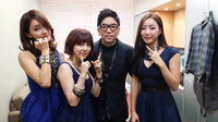 러쉬, 1위 후보 이적과 대기실에서 무슨 일이?