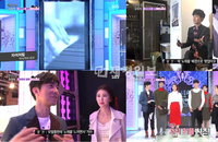 윤건, SBS ‘패션왕코리아’서 신곡 ‘자석처럼’ 라이브 첫 공개!