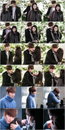 <상속자들> 이민호, 김탄표 ‘5단 허그 변천사’ 공개