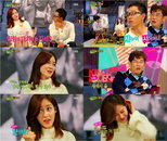 성유리, 나날이 더해가는 재치 입담! ‘힐링캠프’ 안방마님 역할 톡톡~