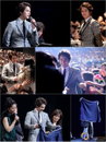 김범, ‘그 겨울’ 日 라이브 쇼 성황리 마쳐! ‘五千 팬심에 응답했다’