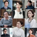 <상속자들> 시선 뗄 수 없는 ‘일곱빛깔 매력 열전’ 시청자 압도