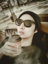 김준, 영화 <루팡 3세> 태국 촬영 종료 인증샷 공개