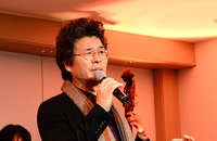 [JK포토]'JAZZ FRIEND PARTY' 임형선, '무대를 압도하는 카리스마'