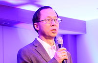 [JK포토]'JAZZ FRIEND PARTY ' 홍영선, '감미로운 명품 보이스'