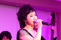 [JK포토]'JAZZ FRIEND PARTY' 고근희, '감성 적시는 보이스'