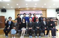 메리케이, ‘핑크 드림 도서관 25호점’ 개관