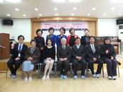 메리케이, ‘핑크 드림 도서관 25호점’ 개관