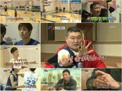 '우리동네 예.체.능' 허재, 인대 끊어진 손가락 선봬 "농구는 내 인생" 시청자 뭉클